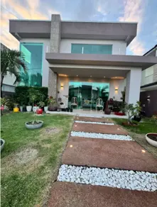Casa Condomínio Parque das Dunas (Abrantes), Camaçari - BA — foto 1
